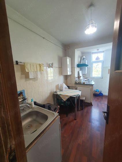 Apartament 2 camere Tiglina 2 ,2 balcoane - 5