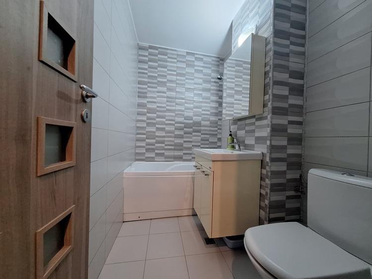 Investitie ideala! Apartament cu 3 camere - mobilat si utilat - Aradului - 17