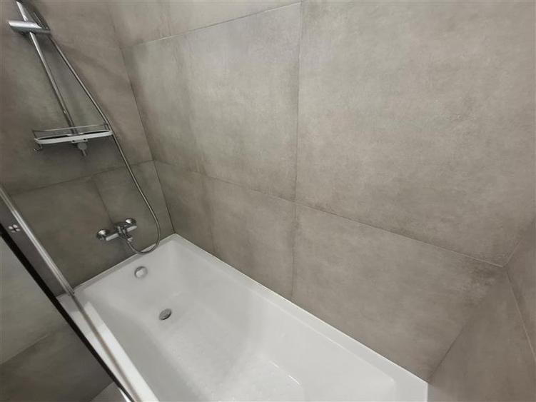 Apartament 2 camere complet mobilat si utilat Silk Districkt - 12