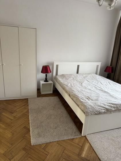 Inchiriez apartament 3 camere zona 1 Mai Facultatea de Medicina - 4