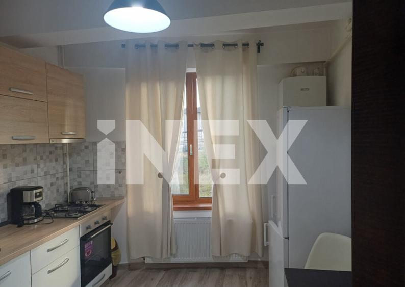 Inchiriere garsoniera bloc nou Gavana 3 - 2