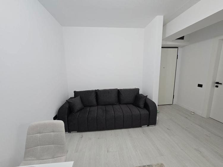 Sector 3,zona Pallady, inchiriez studio in compex Astorium Life - 5