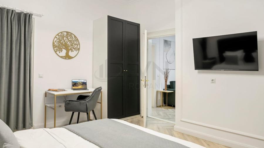 REV2003877 Casa Calea Victoriei - pretabil AirBNB - 6