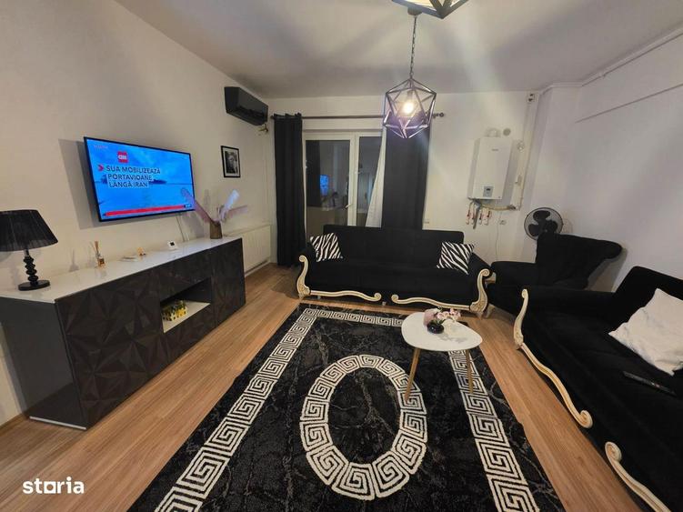 Exclusivitate! 2 camere Complex Moonlight Residence 99500 eur - 2