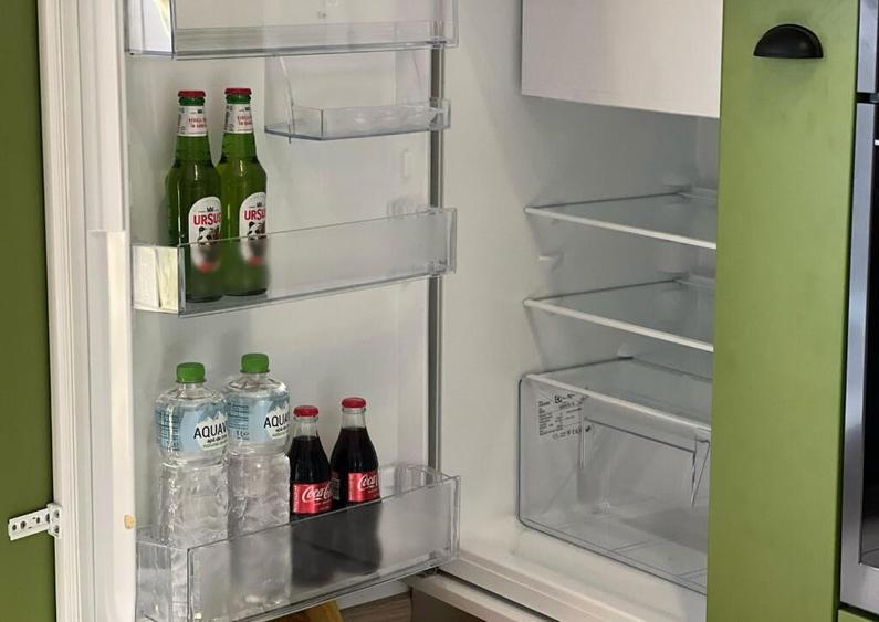 Apartament cu 2 camere in Ghimbav Stil, confort ?i priveli?te de vis - 2