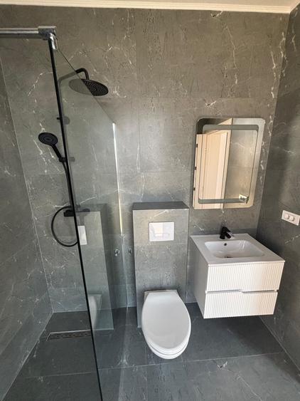 Case individuale 3 cam. Incalzire in pardoseala. Pompa de caldura - 9