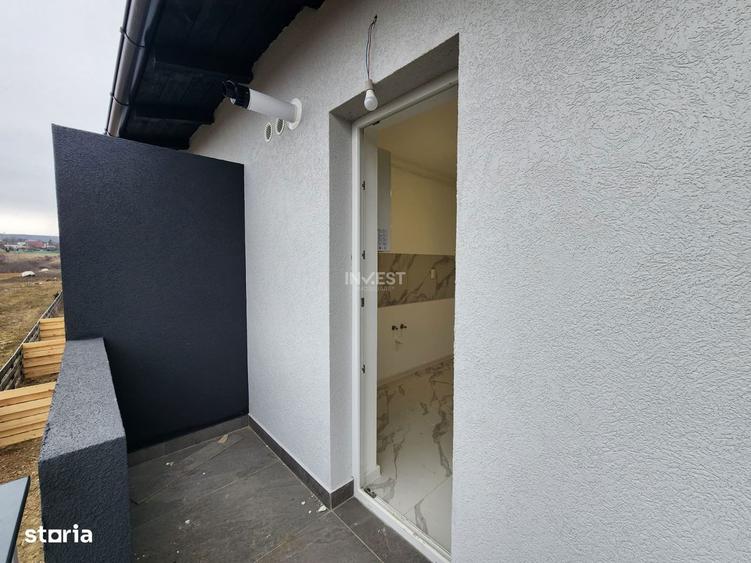 APARTAMENT 1 CAMERA , LOC DE PARCARE INCLUS, COMISION 0%, LUNCA CETATU - 6