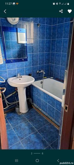 apartament 3 camere - 1