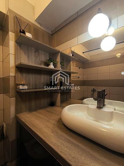 2 Camere-Unirii-Pasajul Marasesti-2018-Centrala Proprie-2/5-Lift - 15