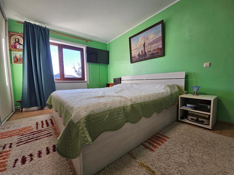 Casa de Vanzare P+1 In Agigea Teren 400mp Garaj - 31