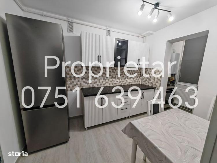 Proprietar ofer spre inchiriere apartament cu 3 camere Circumvalatiuni - 4