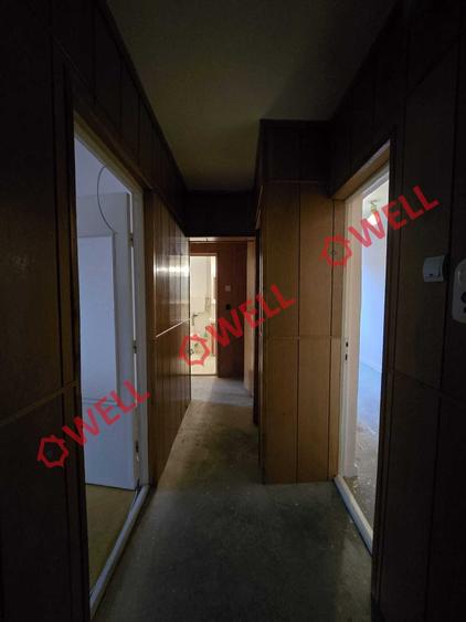 De vânzare apartament cu 2 camere în centrul orașului Covasna, pe strada Unirii! - 2