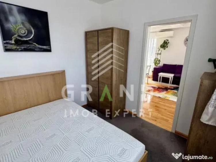 Ocazie! Apartament 2 camere | Terasa | Parcare | Iris/Oasulu - 5