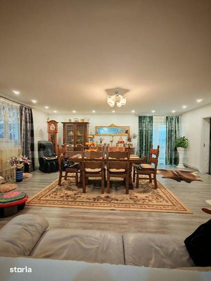 Casa 4 camere, 255 mp, Campia Turzii - 6