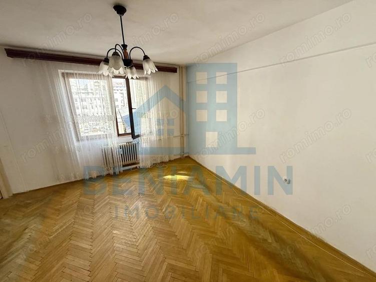 2 camere - etaj 1 - investitie - zona excelenta - Cinema Patria - 7