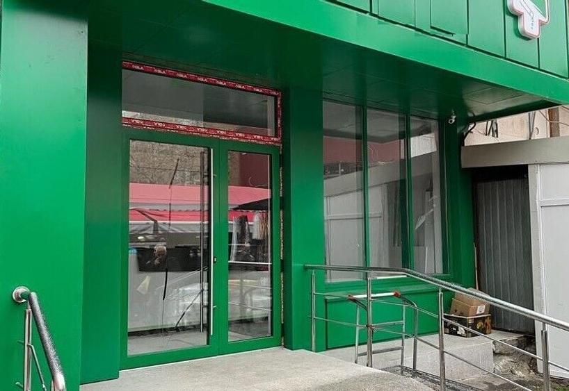 Spatiu Piata Veteranilor 51 mp - 6