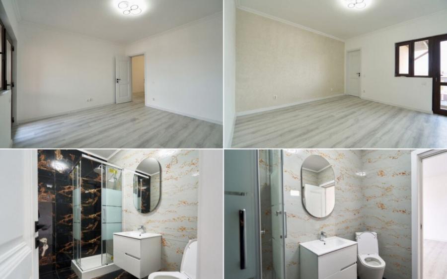 Casa p+1 Damila, suprafa?a utila 160 mp, teren 300 mp - 6