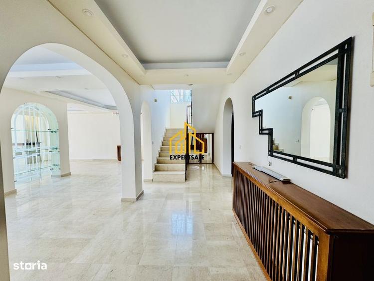 Casa Domnesti/Piscina/828 Mp Teren - 10