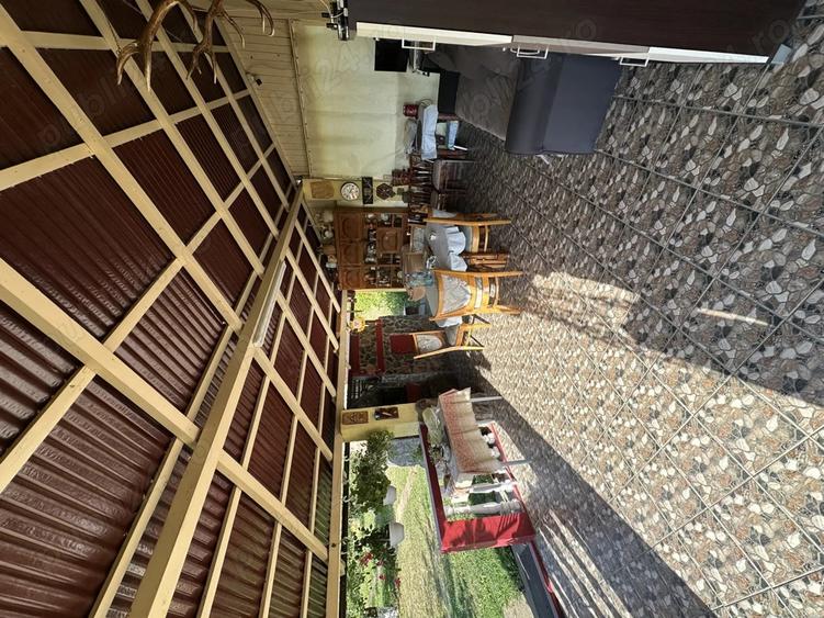 Casa de vanzare Corunca - Vatman - 9