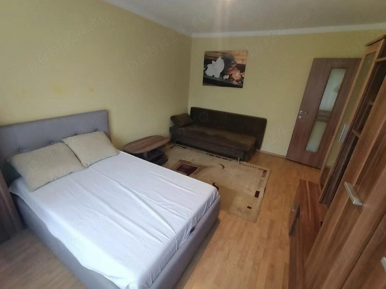 Sagului-Profi,35 mp, Decomandat,Liber, Merita Vazut,240 E - 7