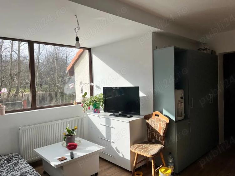 Casa de vanzare in Sacele, 572 mp teren, zona linistita - 7