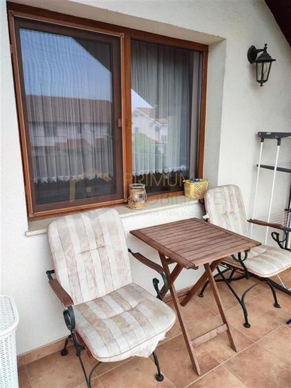 Duplex mobilat utilat - zona excelenta - toate utilitatile - 2