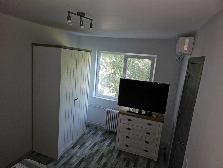 Tomis Nord - 2 camere de inchiriat termen lung - 2