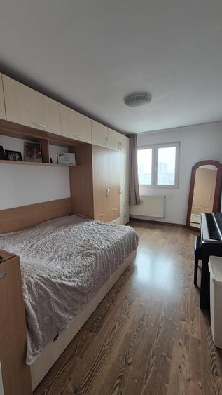 Sector 3 Apartament 2 camere str Capitan Nicolae Licaret, 1 - 8