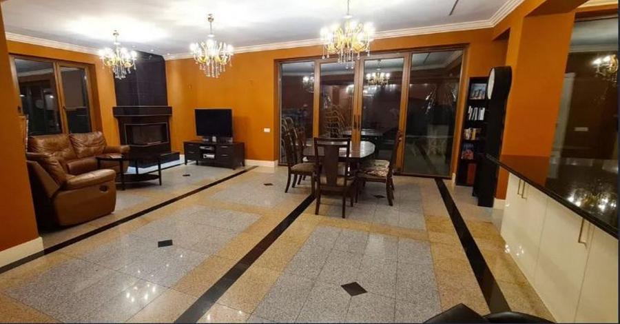 IZVORANI - 2 vile de lux, piscina, SPA - 7