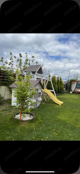 Casa, 7 camere, Ganeasa, Ilfov - 5