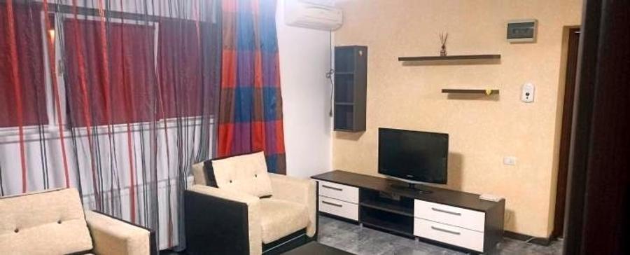 ►EuroMATERNA Garsoniera Decomandata 35m² Mobilata Utilata Centrala pe Gaze - 2