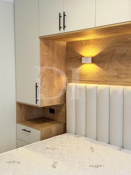 Apartament ultramodern | două dormitoare | Zona Grigorescu - 24