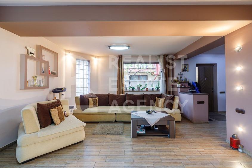 Vânzare, Duplex, 8 camere, zona Militari - 4