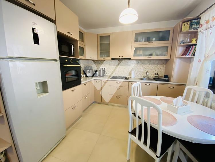 Apartament 3 camere 67 mp de vanzare in Cartierul Arhitectilor Sibiu - 4