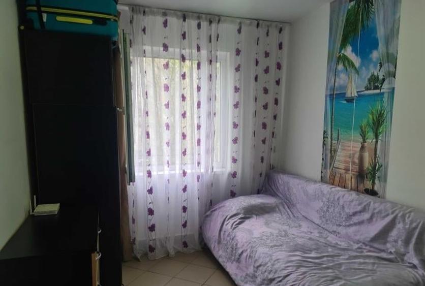 ►Inel 2 Garsoniera 11m² Mobilata Utilata Incadrata Etaj 1 - 1