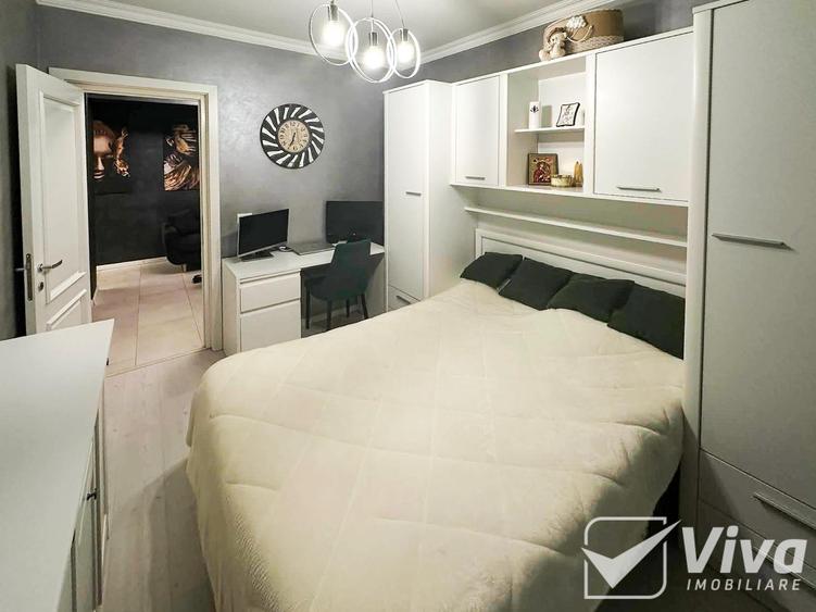 Ap 2 cam dec et 1/3 – 60mp – Parcare+boxă incluse Valea Lupului - 4