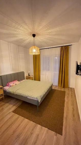 Apartament 2 camere Grand Kristal – Metalurgiei, modern, parcare inclusă - 5