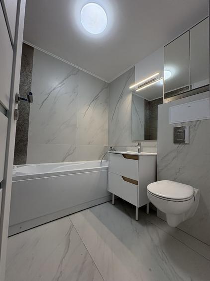 Apartament 3 camere de inchiriat, mobilat nou, Calea 13 Septembrie - 8