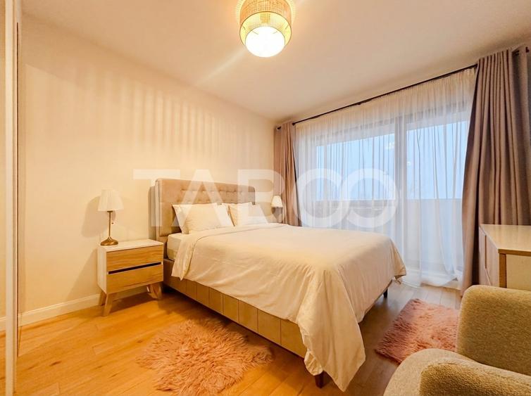 De vanzare apartament cu 2 camere bloc nou cartier in  Zorilor - 4
