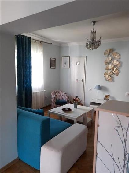 Inchiriere apartament 3 camere zona Ultracentral - 3