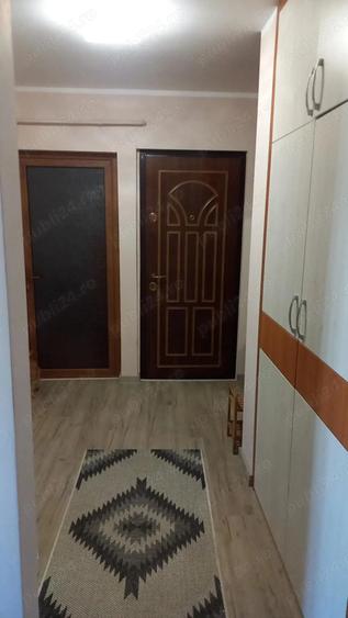 prprietar vand apartament 2 camere decomandate in spatele liceului auto - 5
