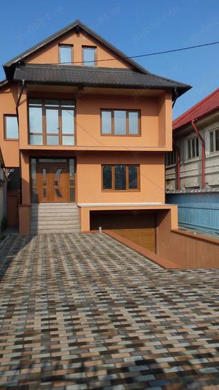 Vila cartierul CFR - 4