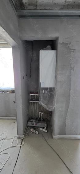 Ap 3 camere cu inalzire in pardoseala - 9