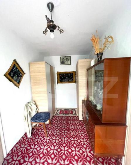 Casa + Teren Intravilan 4000 mp - Boroaia - 3