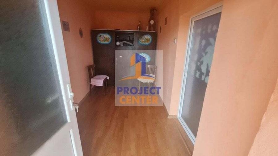 Casa si teren 1800 mp in Domnesti - 4