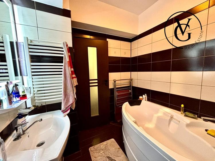 Studio modern - bloc nou - Tomis Plus - 10