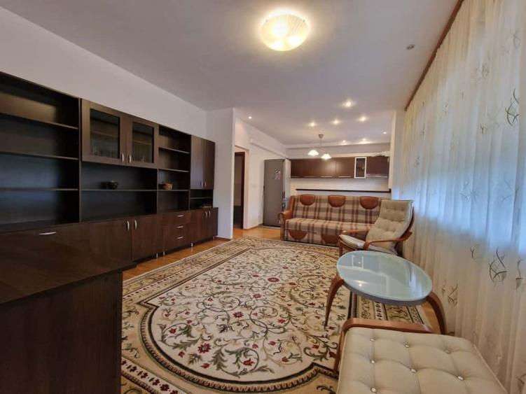 De Vanzare! Apartament cu 2 camere in Natura Residence - 4