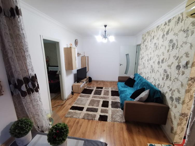 Apartament 2 camere de vânzare – Zona Inel 2 - 64.000 € - 14