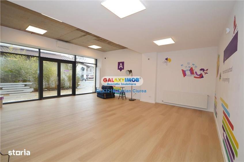 Spatiu comercial 100mp I Corbeanca | Paradisul Verde | Parcare - 8