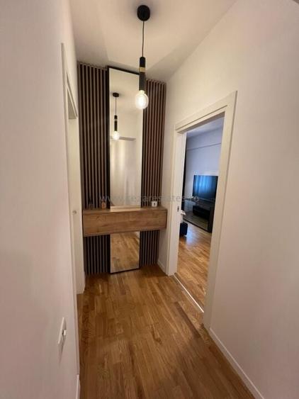 PIPERA APARTAMENT 3 CAMERE   MOBILAT COMPLET ROVERE LOC PARCARE - 14